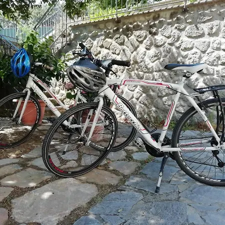 Vakantiehuis Casa Pacini
