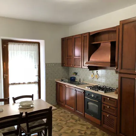 Casa Pacini Vakantiehuis