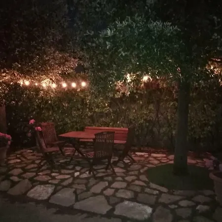 Casa Pacini * Santa Fiora