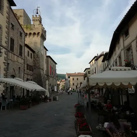 Casa Pacini *