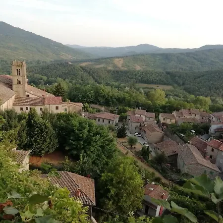 Casa Pacini *