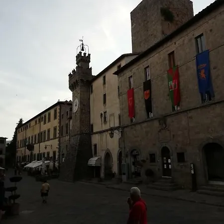 Casa Pacini Vakantiehuis