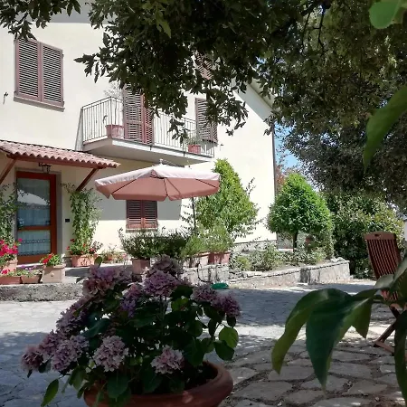 Casa Pacini