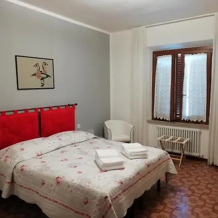 Casa de Férias Casa Pacini Santa Fiora