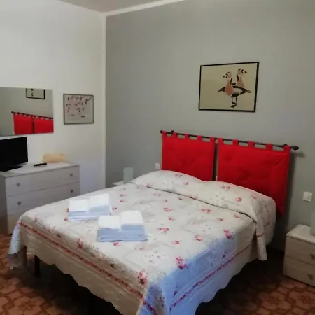 Casa Pacini * Santa Fiora