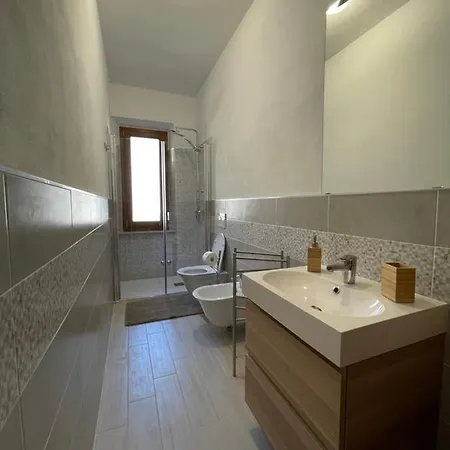 Casa Pacini