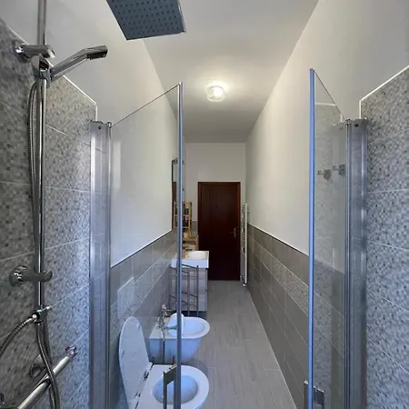 Casa de Férias Casa Pacini Santa Fiora