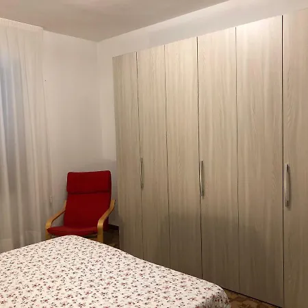 Casa Pacini * Santa Fiora