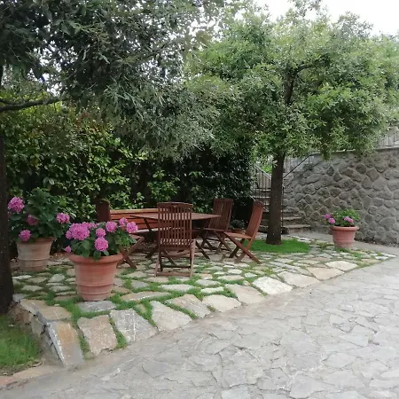 Casa Pacini Casa de Férias