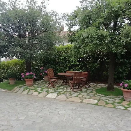Casa Pacini *