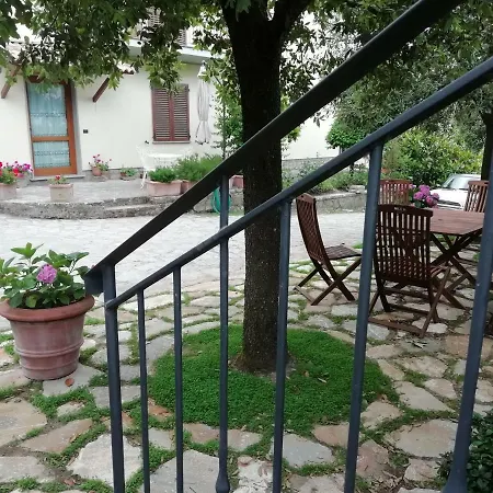Casa Pacini Casa de Férias *