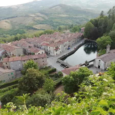 Casa Pacini Casa de Férias *
