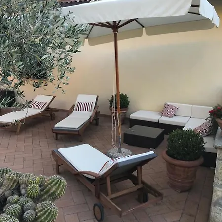 Casa Pacini