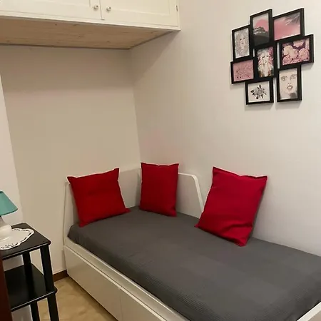 Casa Pacini 펜션 산타 피오라